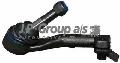 JP GROUP 1444601070 -  Наконечник поперечной рулевой тяги